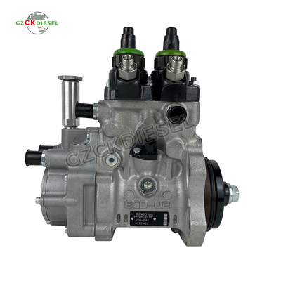 Pompa Injeksi Bahan Bakar 094000-0490 094000-0491 RE521422 RE521423 untuk Traktor 6081T