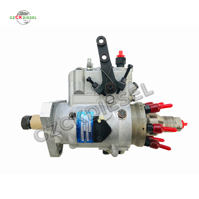 Pompa injeksi bahan bakar RE504067 DB2635-5681 untuk John Deere 6110B 05681-ST