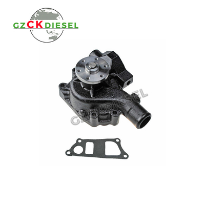 Pompa air 6205-61-1202 6205-61-1203 untuk Excavator PC60-7 PC100-5 Mesin 4D95LE 6D95L