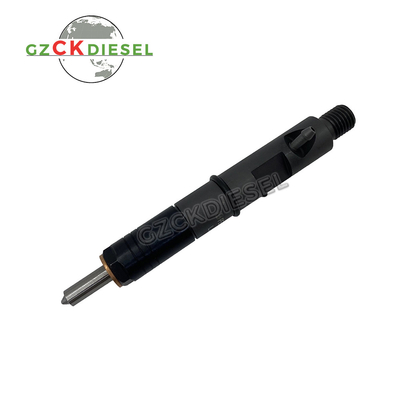 Injektor Bahan Bakar 2645K012 Untuk Perkins 1104C-E44T RJ81373 RJ37820