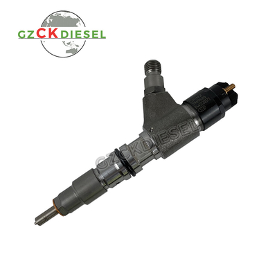 Injektor Bahan Bakar 0445120371 0445120400 396-9626 untuk Mesin C71 320D