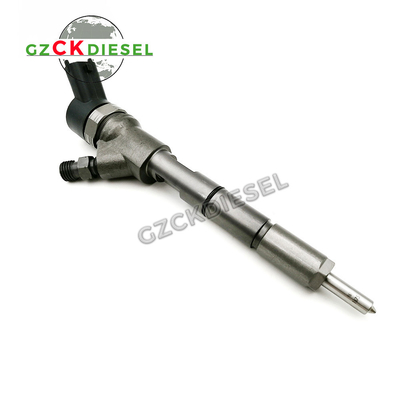 Injektor 0445110591 0445110592 0445110217 0445110218 0445110286 untuk Bosch