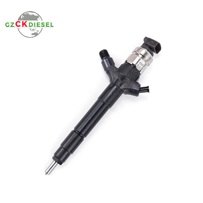 Injektor 095000-7500 1465A279 095000-9560 1465A257 untuk Mesin Mitsubishi 4M41DI-DC