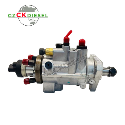 Pompa injeksi bahan bakar DE2435-5805 RE518166 untuk Mesin 4045 6068 Loader 210LE 310G 310L 315SG