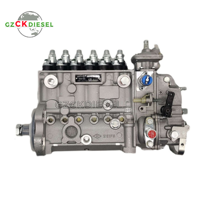 Pompa Injeksi Bahan Bakar 5268202 untuk Mesin Cummins 6b5.9 6BT 6BTAA-C130