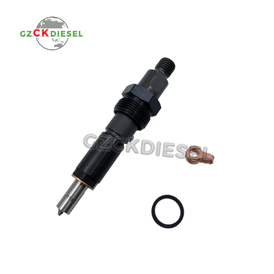 Nozzle Injektor Bahan Bakar 3355015 3802982 KDAL59P4 KDAL59P2 untuk Mesin 4BT3.9 6BT5.9 6BT