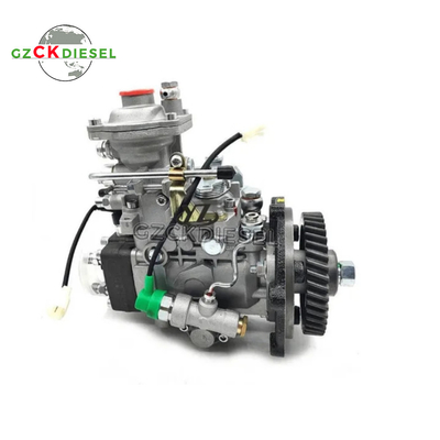 Pompa Injeksi Bahan Bakar Diesel 0002060093 NJ-VE4/12E1300L093 untuk Mesin Cummins ISF3.8 F3.8