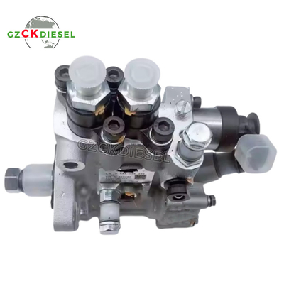 Pompa Bahan Bakar Diesel 0445025033 0445025034 0445025036 0445025051