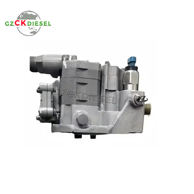 Pompa bahan bakar diesel 4009905 4009905NX untuk mesin Cummins K19 KTA19 QSK19