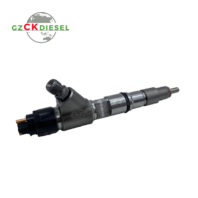 Injektor Bahan Bakar 0445120680 0445120681 untuk Mesin 6.7L Truk 2500