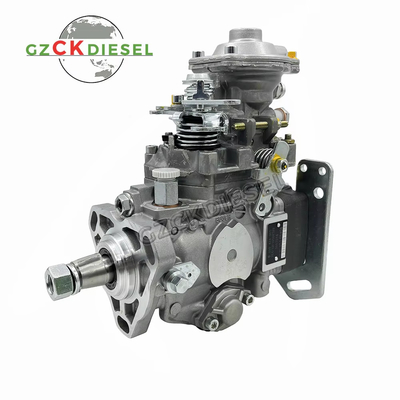Pompa injeksi bahan bakar diesel 0460426409 VE6/12F1300R1045 untuk mesin Cummins 6BT