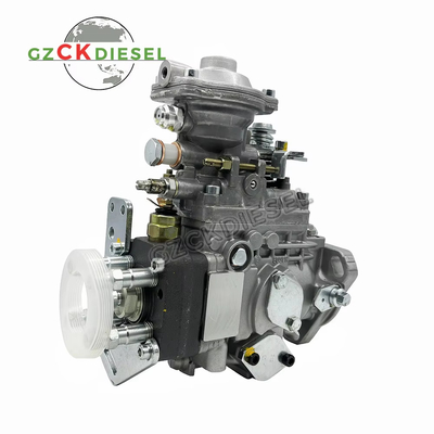 Pompa Injeksi Silinder VE 4 Pompa 0460-424-079 0460424079 3913443 untuk Mesin Cummins 4BTAA