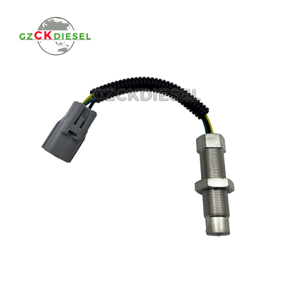 Sensor Kecepatan Revolusi VHS894101290 untuk Kobelco Excavator SK200-8 SK250-8