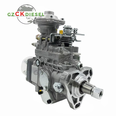 Pompa injeksi bahan bakar 0460426436 VE6/12F1200R1075 905200769018 untuk mesin Cummins 4BT