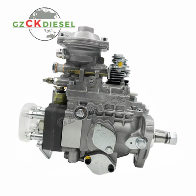 Pompa Injeksi Bahan Bakar Pompa VE 0460426337 3936628 VE6/12F1250R890-1 untuk Mesin 6BT