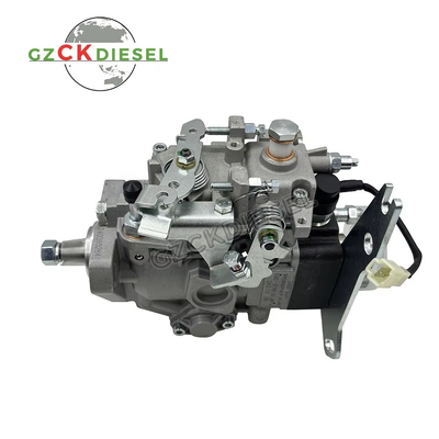 Pompa Injeksi Bahan Bakar C6205711370 6205711370 untuk Mesin Cummins B3.3 QSB3.3