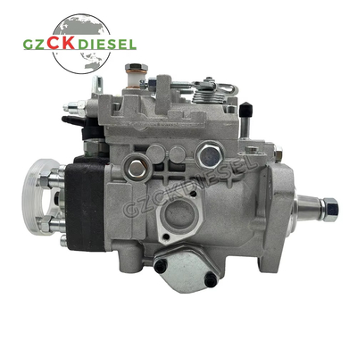 Pompa Injeksi Bahan Bakar 4983960 A351006 untuk Mesin Cummins QSB3.3 B3.3