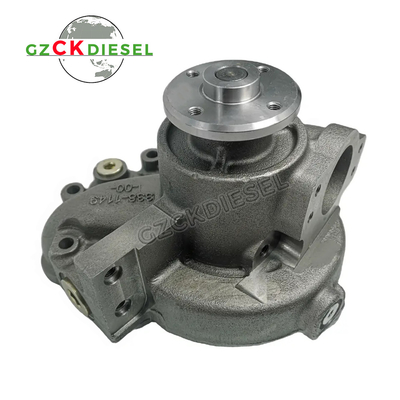 Pompa Air 338-1149 untuk 336E 340F 866F LRE3 966K 966M 972K Engine C9.3 C9.3B