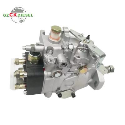 Pompa Injeksi Bahan Bakar 4989455 6205-71-1370 6205-71-1111 untuk Mesin Cummins B3.3