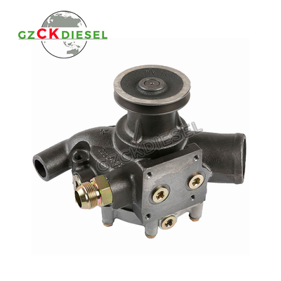 Pompa Air Baru 224-3255 2243255 Cocok untuk Mesin CAT 3126