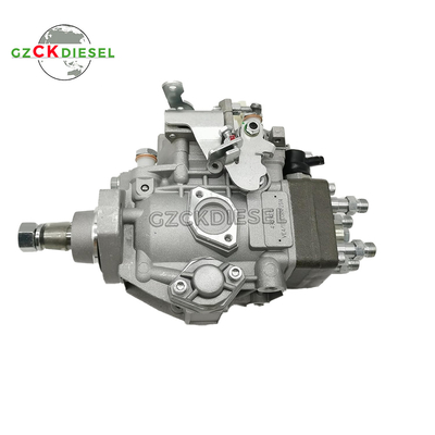 Pompa Bahan Bakar 4989125 4989454 104641-7320 C4989125 VE4/11F1100RNP2514 untuk Mesin Cummins B3.3