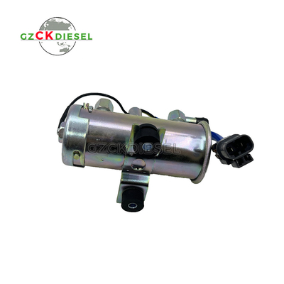 Pompa Umpan Bahan Bakar 4645227 untuk Excavator ZX110-3 ZX110M-3 ZX120-3 ZX130-3 ZX200-3 ZX220W-3 ZX330-3