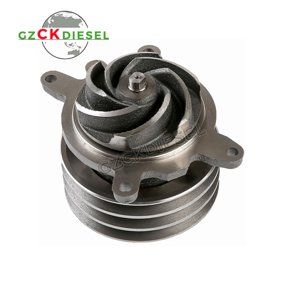 Pompa Air 2W1225 9N-3075 9N-3669 untuk Mesin 3208 Excavator 225 Traktor 613B