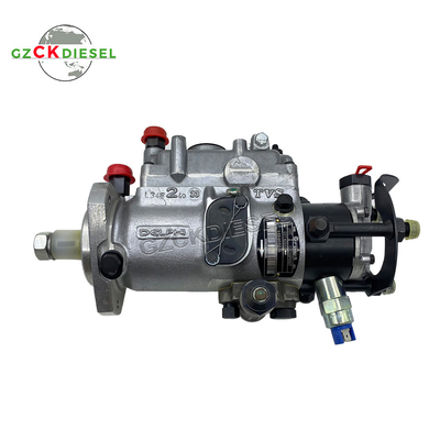 Pompa Diesel Asli 3239F604T 4484632 V3239F600T V3239F601T V3239F602T V3239F603T V3239F592T untuk Mesin PERKINS 1104A