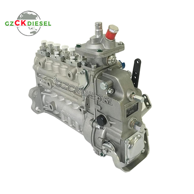 Pompa Injeksi Bahan Bakar 4930965 526770 untuk Mesin Cummins 6BT5.9-G2