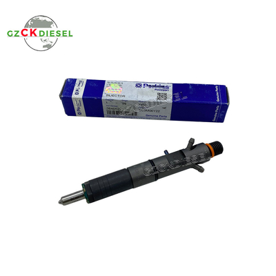 Injektor bahan bakar asli 2645K023 2645K022 LJBB03602A untuk Mesin PERKINS 1103 1104 1103A-33T 1104A-44T