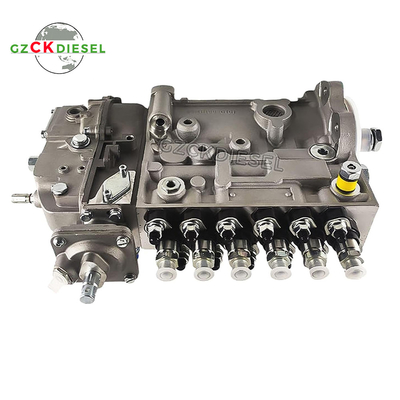 Pompa Bahan Bakar Pompa VE 0402736917 3285665 untuk Mesin Cummins 6CT8.3 ISF3.8