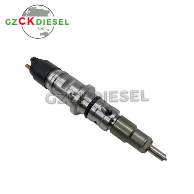 Injektor Bahan Bakar Common Rail 0445120212 0445120177 0445120153 untuk Injektor Bosch Seri 120