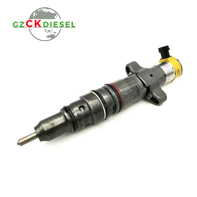 Injektor Bahan Bakar Diesel 553-2592 387-9433 untuk Mesin CAT C9 Excavator 330D