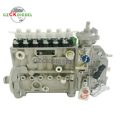 Pompa bahan bakar 6PH735 5320140 6PH725 5304292 3973900 6P701 260266 untuk mesin Cummins ISL9.3
