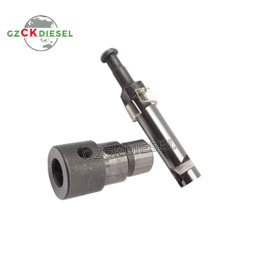 Elemen Plunger Pompa Bahan Bakar M5 12950651100 129506-51100 untuk Mesin Yanmar 4TNE84