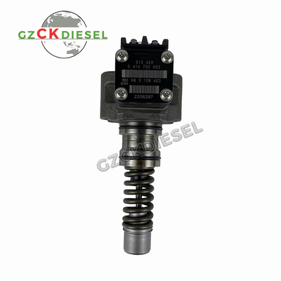 Pompa Unit Elektronik BBM 0414750003 untuk Mesin D6D EC210B