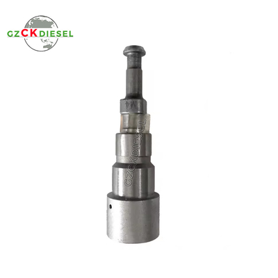 M4 Plunger Element Barrel A Tipe 135176-0140 1351760140 untuk Mesin Yanmar 3D80 3D82 3D78 4D82