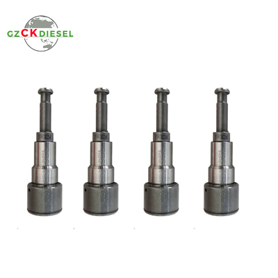 Elemen Plunyer Pompa Injektor Bahan Bakar 130101-1320 K65 K336 K334 K333 K329 K298 K295 Laras Plunyer