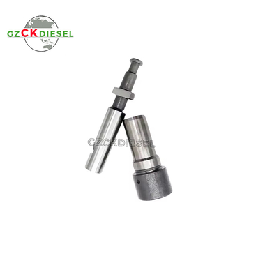 Elemen Pompa Diesel Plunger K214 K154 K221 140154-2220 1401542220 K199 140153-9020 1401539020