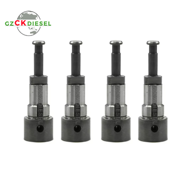 Plunger dan Barrel Pump Fuel Element 140151-1820 K14 140151-1920 K15