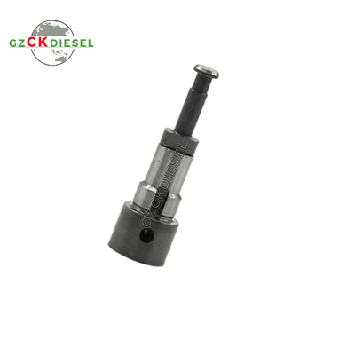 Elemen Pompa Bahan Bakar Plunger dan Barrel A260 131154-1820 A261 131154-1920 untuk Mesin 4BD1 4HF1