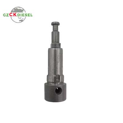 Rakitan Plunyer dan Barrel Pompa Injeksi Bahan Bakar A85 131151-6920 A89 131151-7320 untuk ISUZU 6BF1 Mitsubishi 6D16