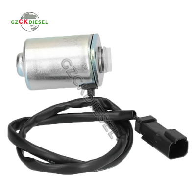 Solenoid Valve 20Y-60-32121 20Y-60-32120 untuk PC220-7 PC200-7 PC300-7