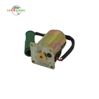 Solenoid Valve 0861879 086-1879 untuk Excavator E120B E200B