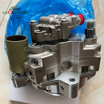 Pompa injeksi bahan bakar 0445020031 65.10501-7001 65105017001 65.10501-7001A untuk Doosan DX300 DX340 DL300 DL350