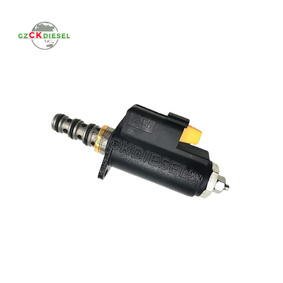 Katup Solenoid 121-1491 1211491 untuk Excavator 315C 320C 325C 330C 330D