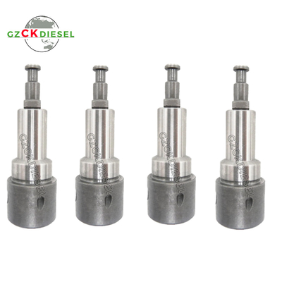 Pompa bahan bakar A44 Element Plunger 131151-3220 090150-3340 1311513220 0901503340 untuk 4BD1 6BB1 6BD1 6HE1 Mesin