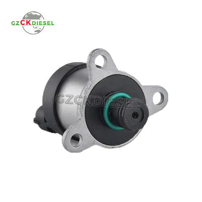 Klep Solenoid Kontrol Bahan Bakar 0928400473 untuk Mesin Cummins ISC ISL&DAF