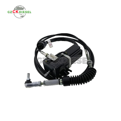 Motor Throttle 102-8007 1028007 untuk Excavator 307 307A 307B E307