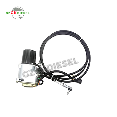 Motor Stepping Throttle 105-0092 1050092 untuk Mesin E320 E320L